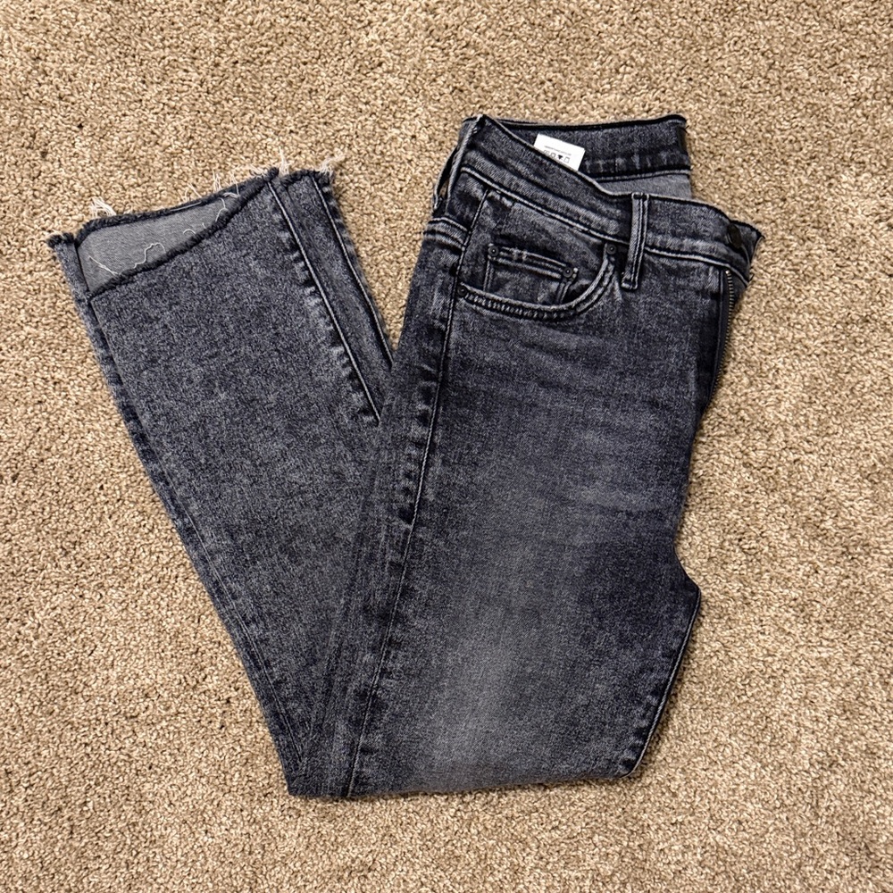 Mother denim